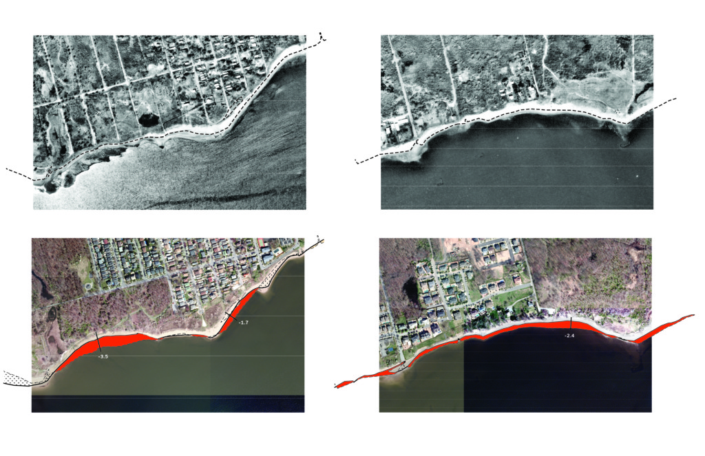 living breakwaters design and implementation