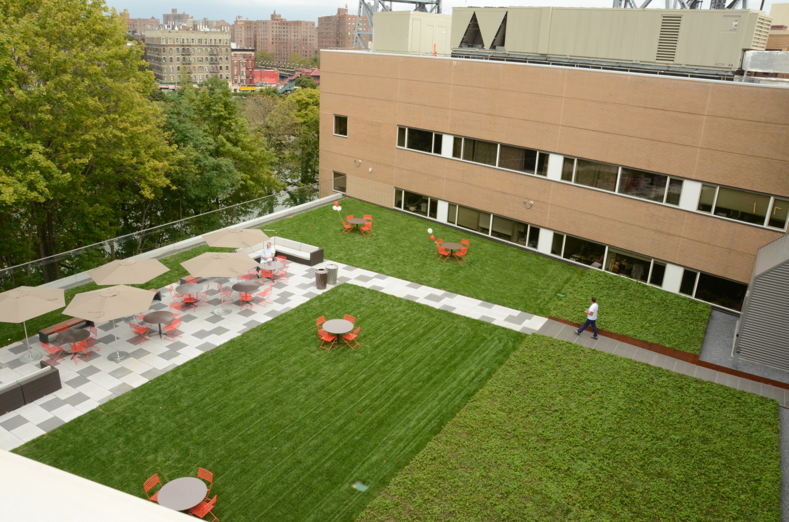 new-york-presbyterian-allen-hospital-green-roof-open-scape